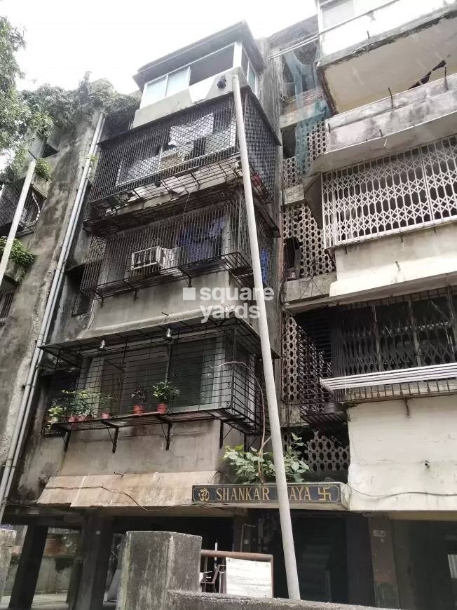 Shankar Maya Apartment Tower View