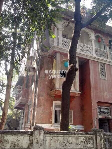 Shankar Niketan Apartment Tower View