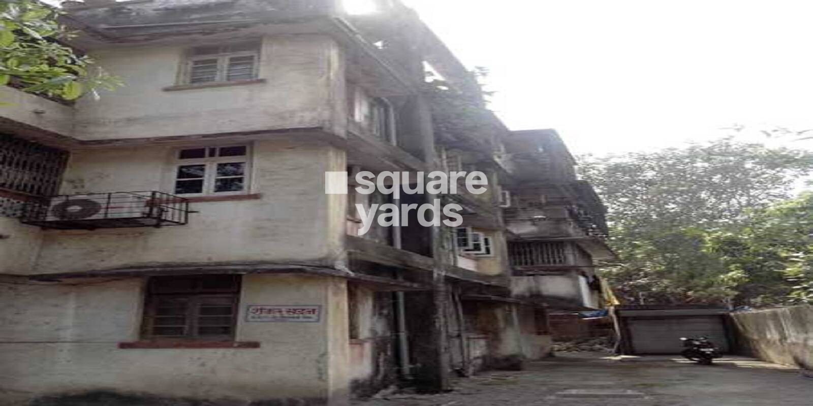 Shankar Sadan Plot 65