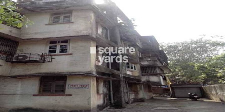 Shankar Sadan Plot 65 Cover Image