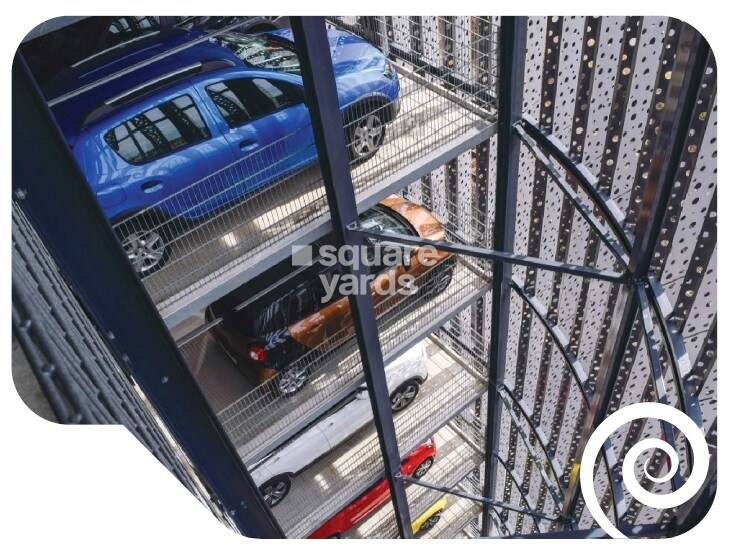 Shankesh Crown Amenities-Features 1