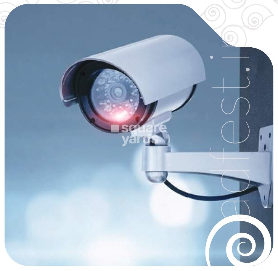 Shankesh Crown Amenities-Features 2