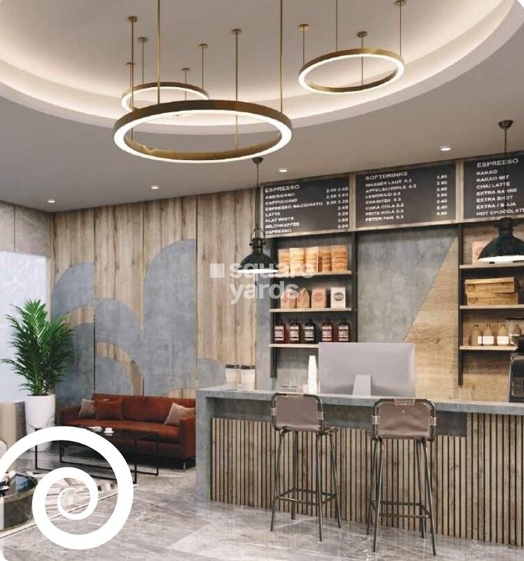 Shankesh Crown Commercial Interiors 1