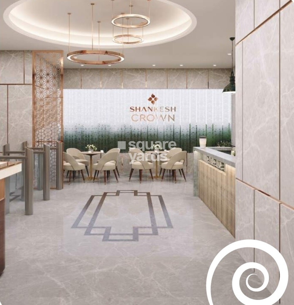 Shankesh Crown Commercial Interiors 2