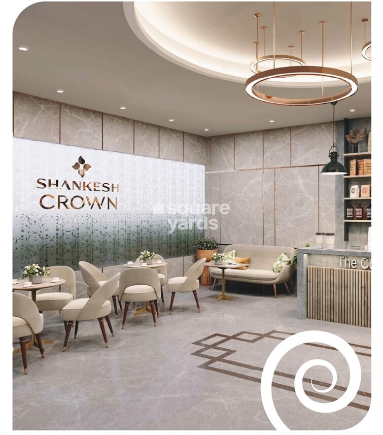 Shankesh Crown Commercial Interiors 3