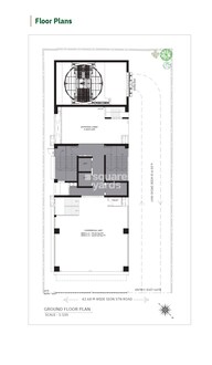 Shankesh Crown Floor Plans