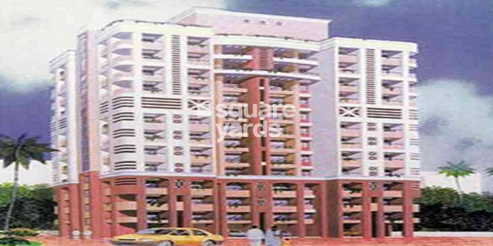 Shankeshawar Darshan