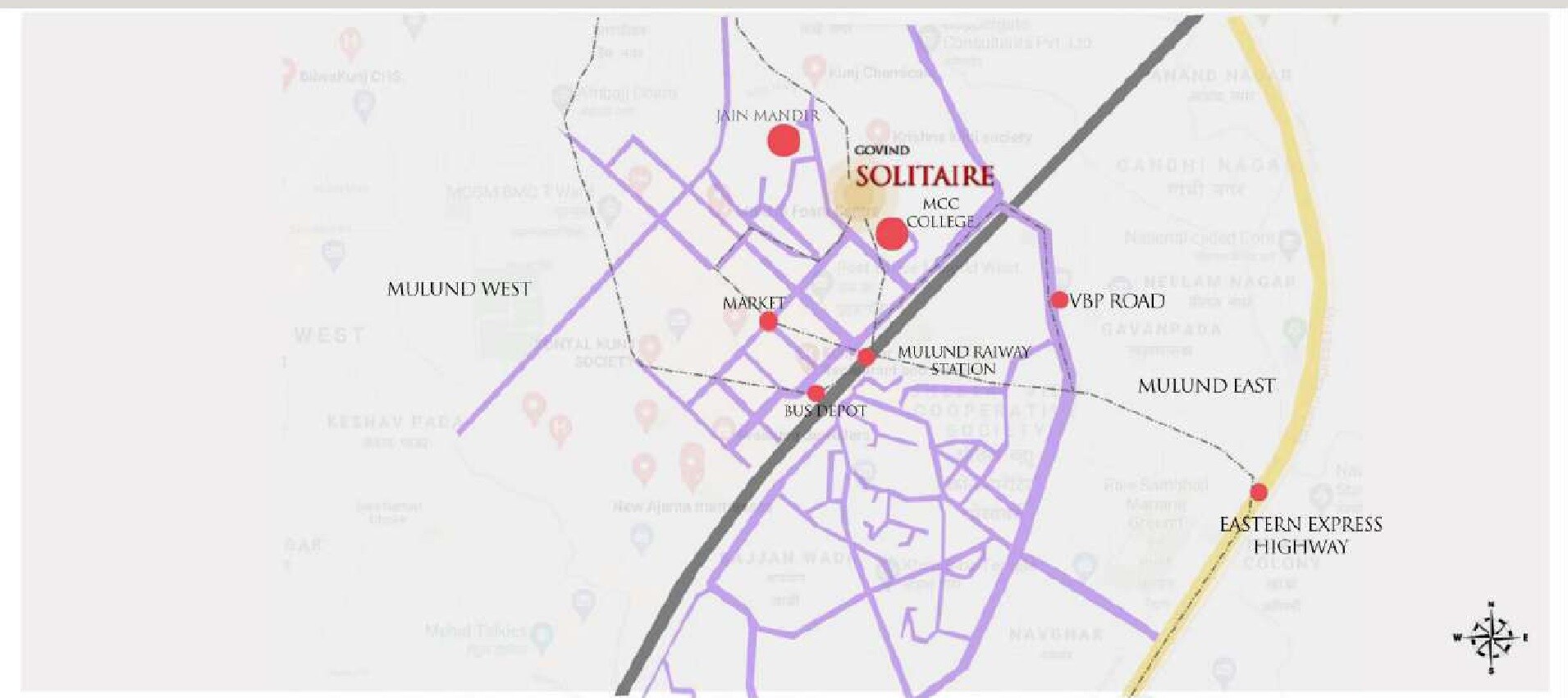 Shankh Govind Solitaire
