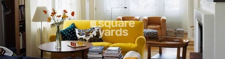 Shankheshwar Darshan Mazgaon Apartment Interiors