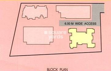 Shankheshwar Darshan Mazgaon Master Plan 1