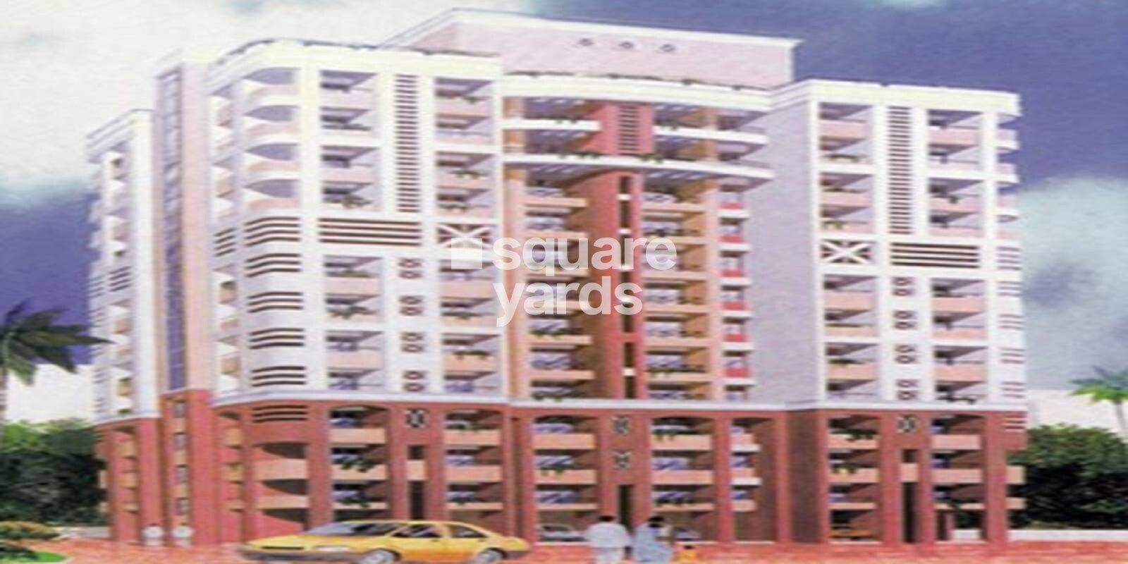 Shankheshwar Darshan Mazgaon