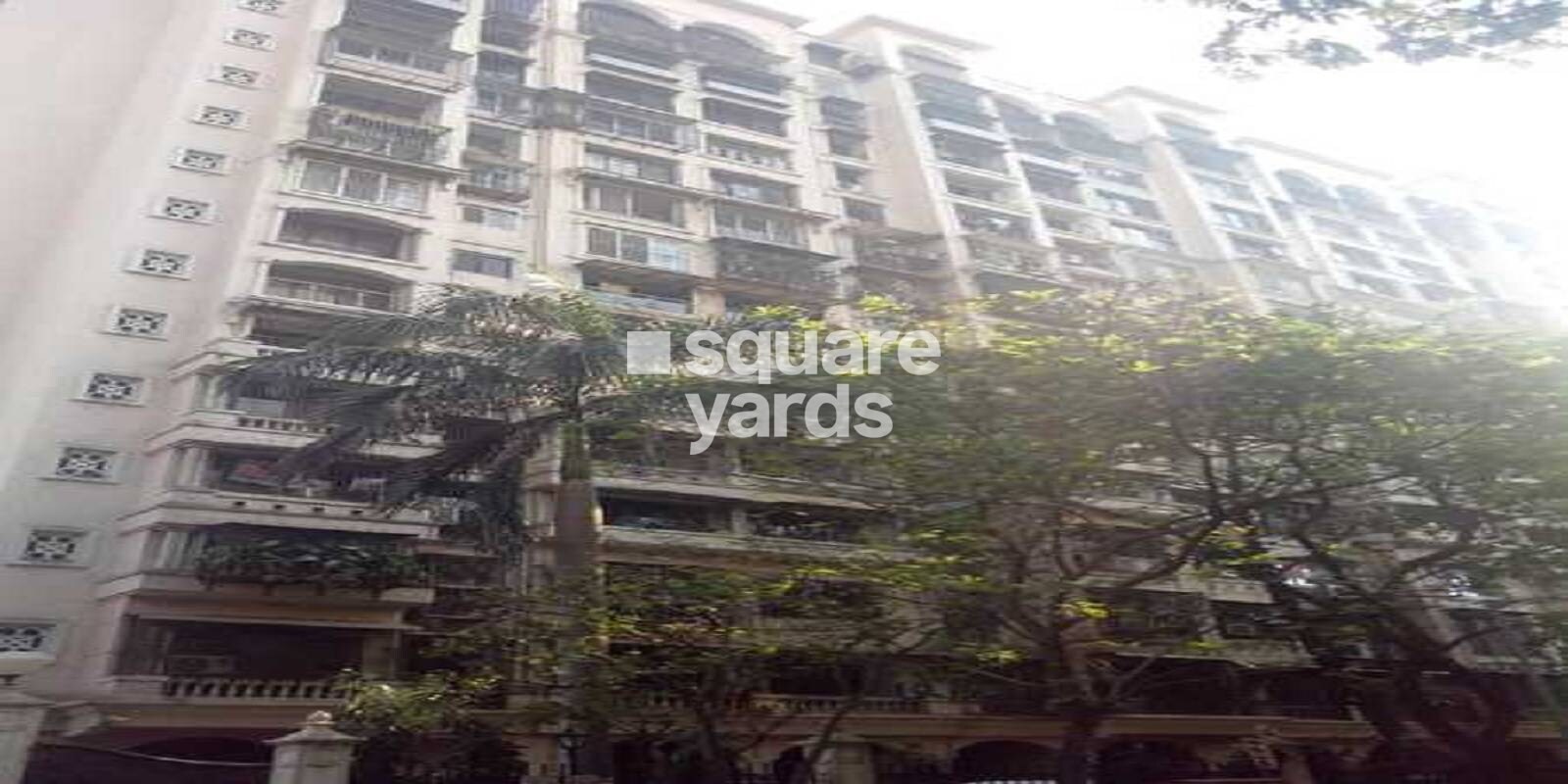 Shankheswar Apartment