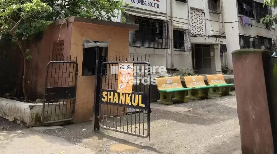 Representative image as actual visual unavailable for Shankul Apartment