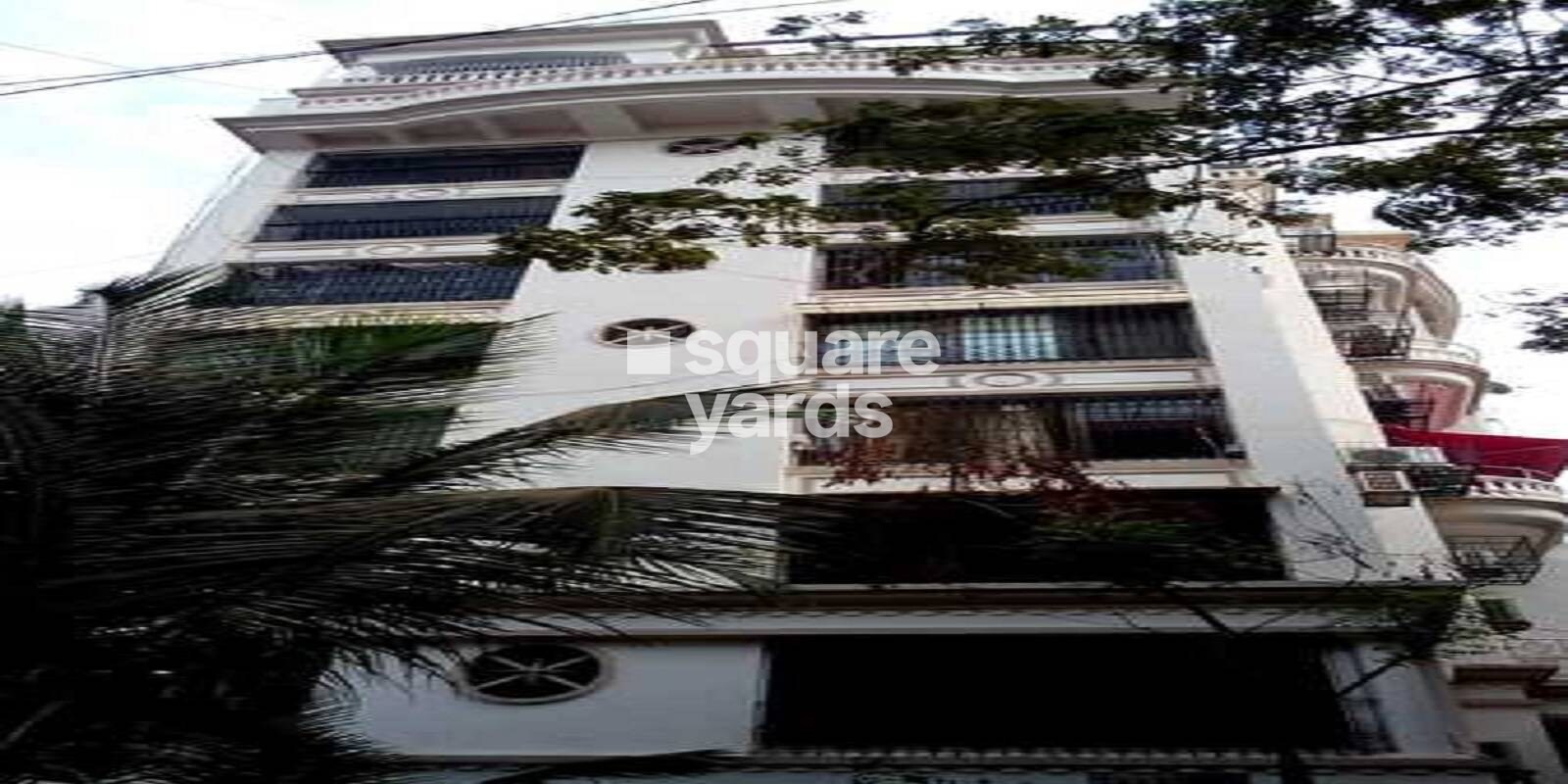 shantanu-apartment