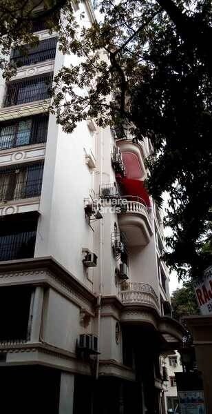 Shantanu Apartment Tower View