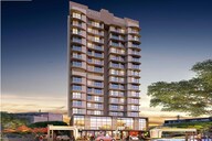 Shantee Muktangan Residency Apartment Exteriors