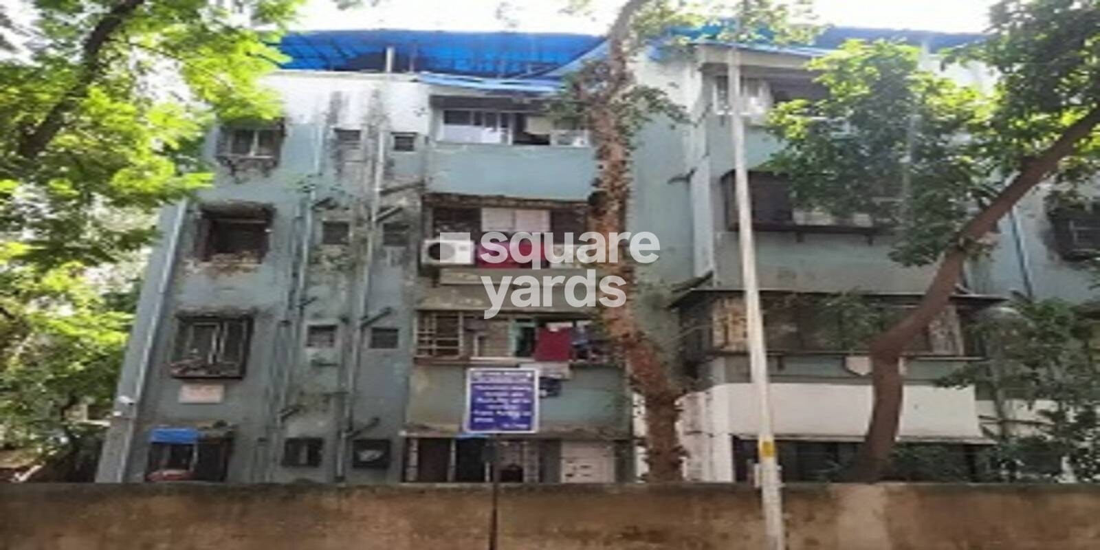 Shanti Bhuvan Maiyaji CHS