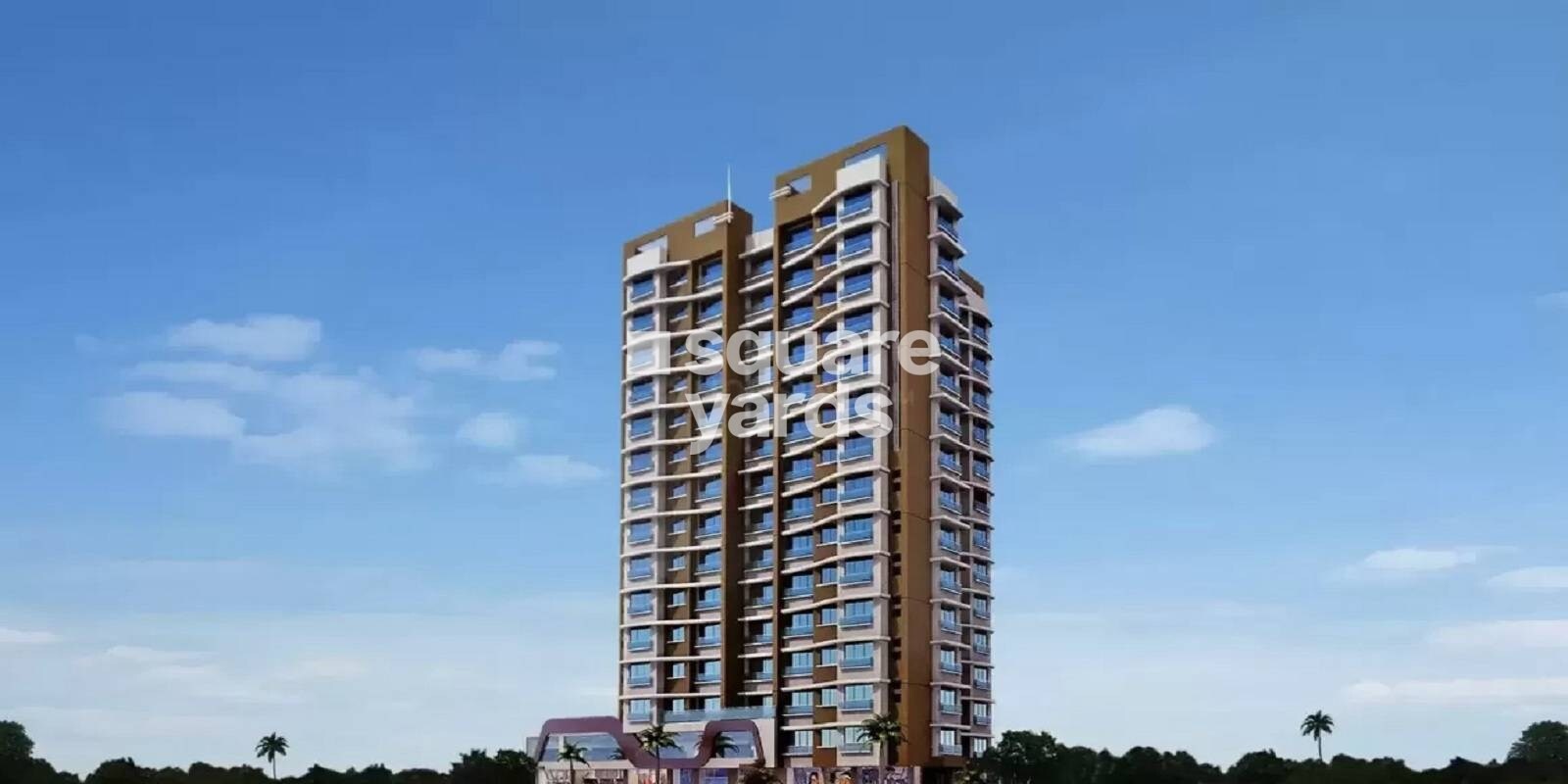 Shanti EGanesh Siddhi 2