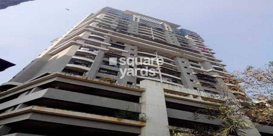 Shanti Heights Dadar East Cover Image