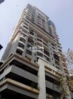 Shanti Heights Dadar East Tower View