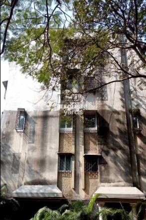 Shanti Kamal Tower View