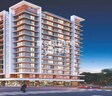 Shanti Niketan Apartment Kandivali