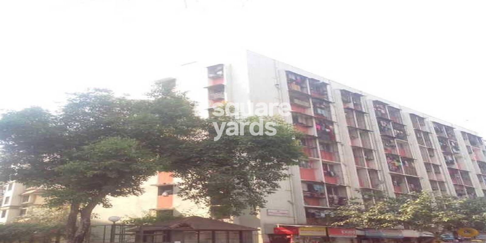 Shanti Niketan Borivali