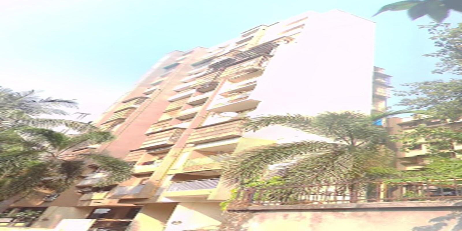 Shanti Niketan CHS Goregaon West