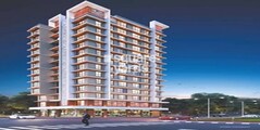 Shanti Niketan Kandivali West
