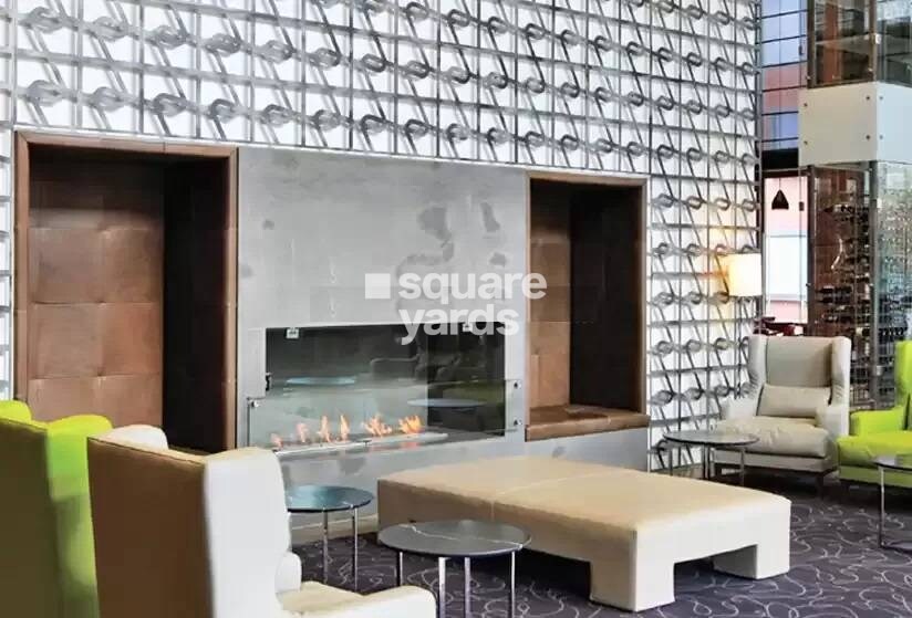 Shanti Sadan CHS Bandra Apartment Interiors