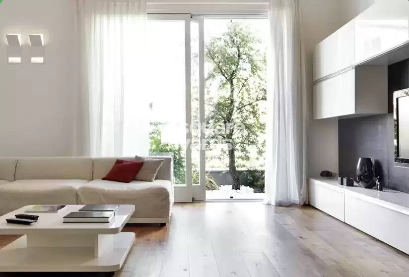 Shanti Sadan CHS Bandra Apartment Interiors 2