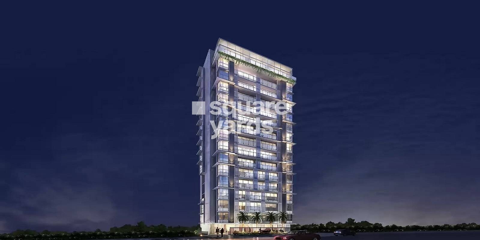 Shanti Sadan CHS Bandra