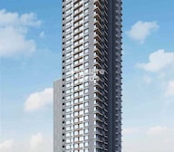 Shanti Tower Prabhadevi Tower View
