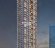 Shanti Tower Prabhadevi Tower View