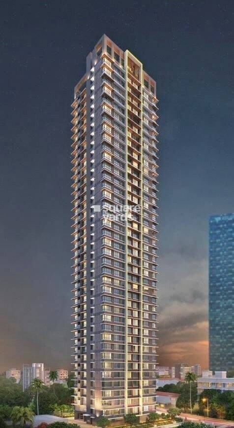 Shanti Tower Prabhadevi