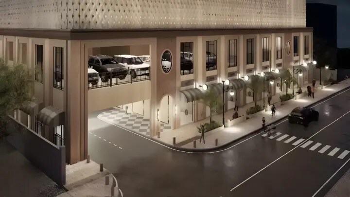 Shanti Verve Mansion Amenities-Features