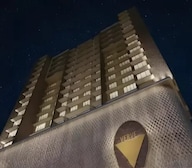 Shanti Verve Mansion Apartment Exteriors