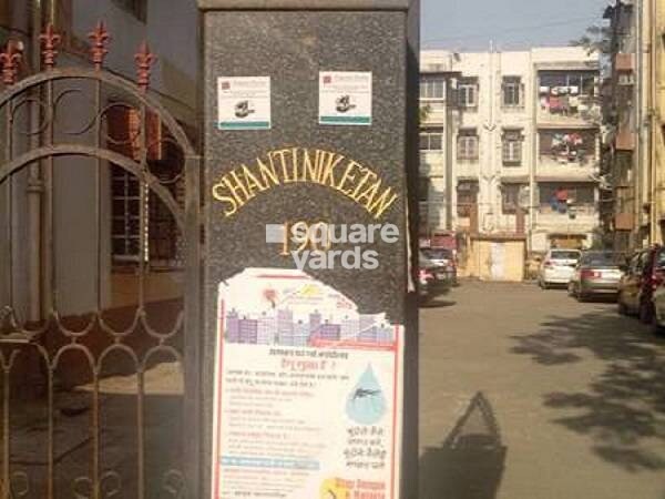 Representative image as actual visual unavailable for Shantiniketan Apartment Plot 190