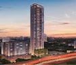 Shantiniketan Apartments Matunga
