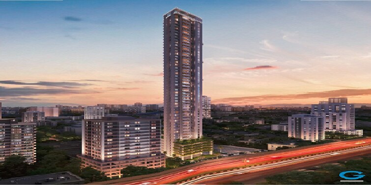 Shantiniketan Apartments Matunga Cover Image