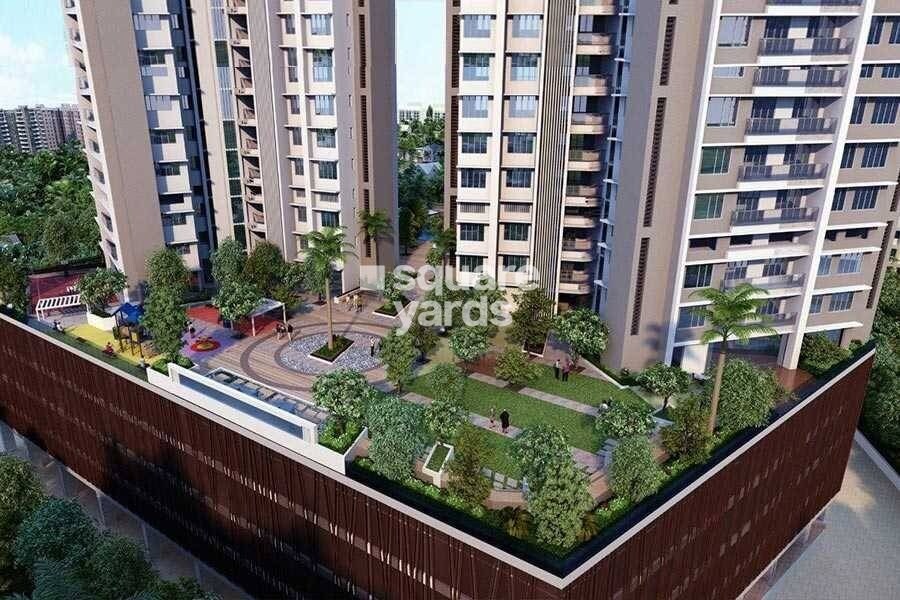 Shapoorji Pallonji Alpine 2