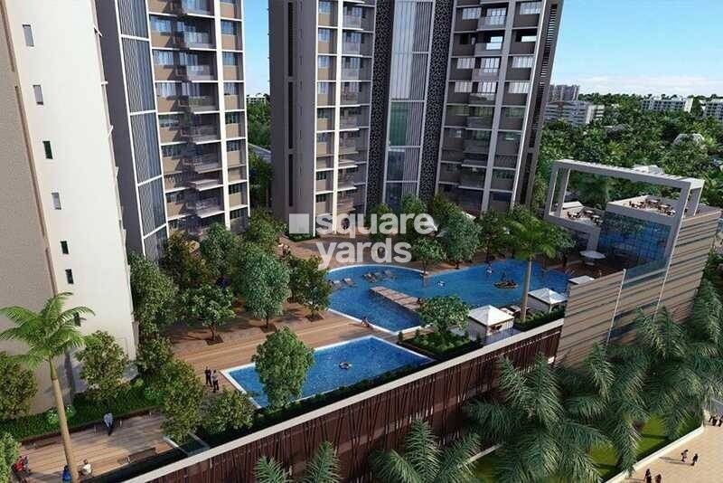 Shapoorji Pallonji Alpine 2