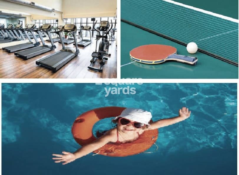 Shapoorji Pallonji Alpine 2