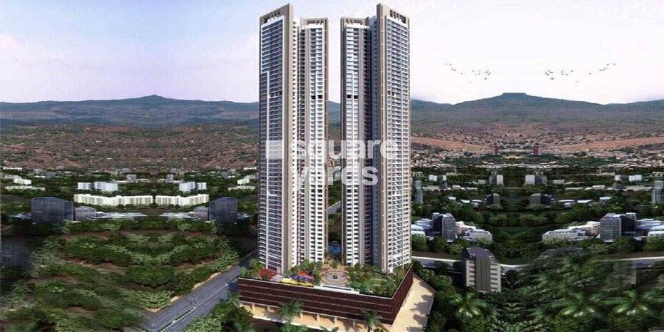 Shapoorji Pallonji Alpine 2 Cover Image