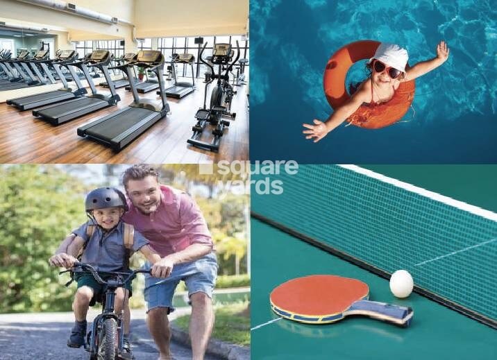 Shapoorji Pallonji Alpine Amenities-Features 3