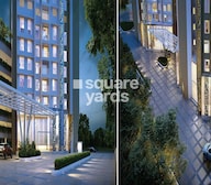 Shapoorji Pallonji Alpine Amenities-Features