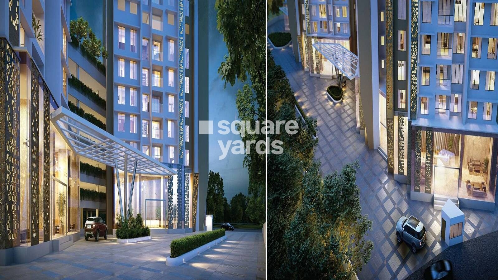 Shapoorji Pallonji Alpine