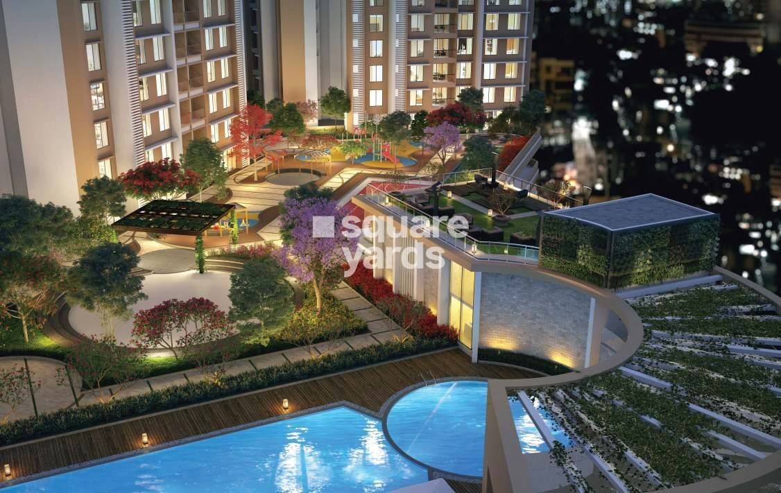 Shapoorji Pallonji Alpine Amenities-Features 2
