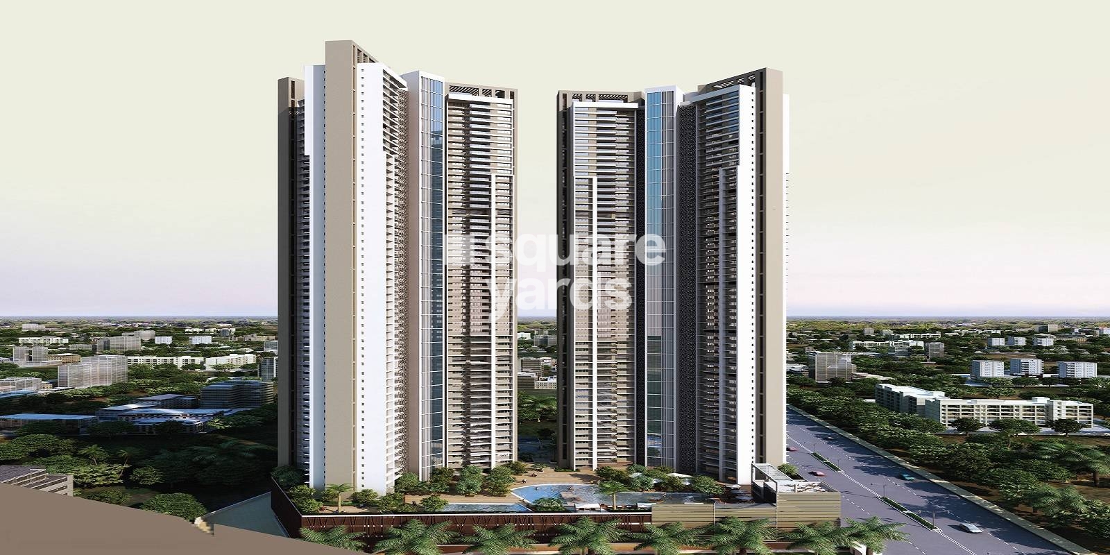 Shapoorji Pallonji Alpine Cover Image