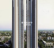 Shapoorji Pallonji Alpine Tower View